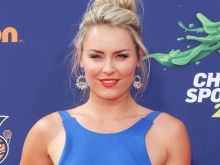 Lindsey Vonn