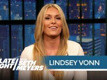 Lindsey Vonn