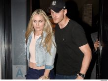 Lindsey Vonn