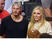 Lindsey Vonn