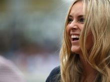 Lindsey Vonn