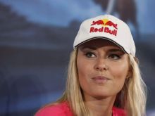 Lindsey Vonn