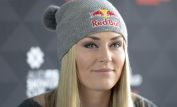 Lindsey Vonn