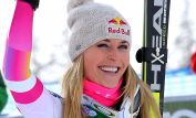 Lindsey Vonn