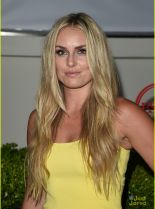 Lindsey Vonn