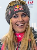 Lindsey Vonn