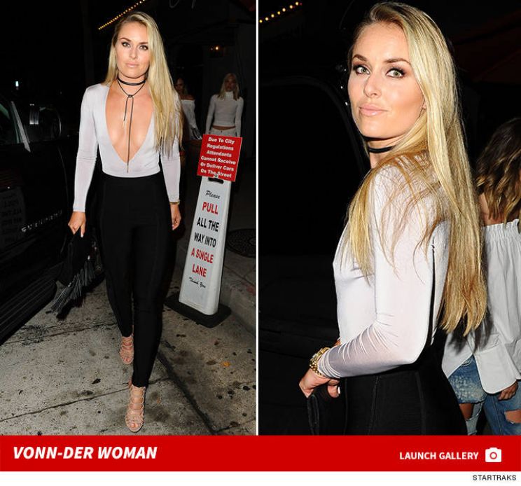 Lindsey Vonn