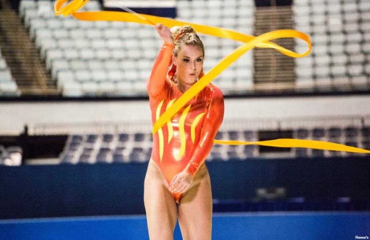 Lindsey Vonn