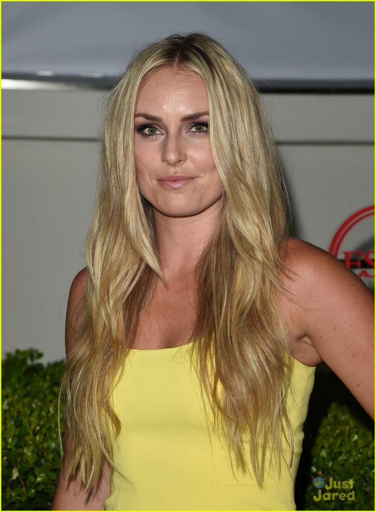 Lindsey Vonn