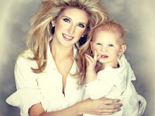 Lindsie Chrisley Campbell