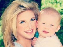 Lindsie Chrisley Campbell