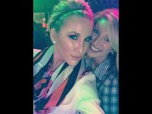 Lindsie Chrisley Campbell