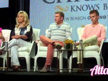 Lindsie Chrisley Campbell