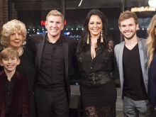 Lindsie Chrisley Campbell