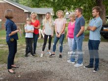 Lindsie Chrisley Campbell
