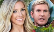 Lindsie Chrisley Campbell