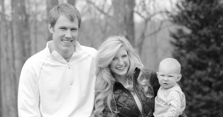 Lindsie Chrisley Campbell