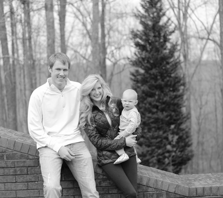 Lindsie Chrisley Campbell