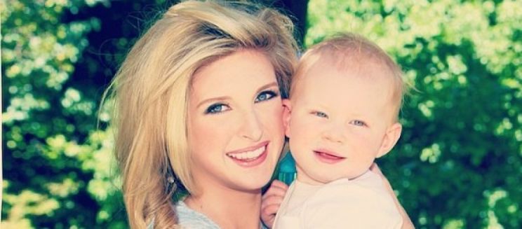 Lindsie Chrisley Campbell