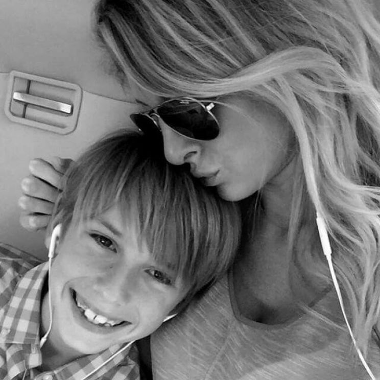 Lindsie Chrisley Campbell