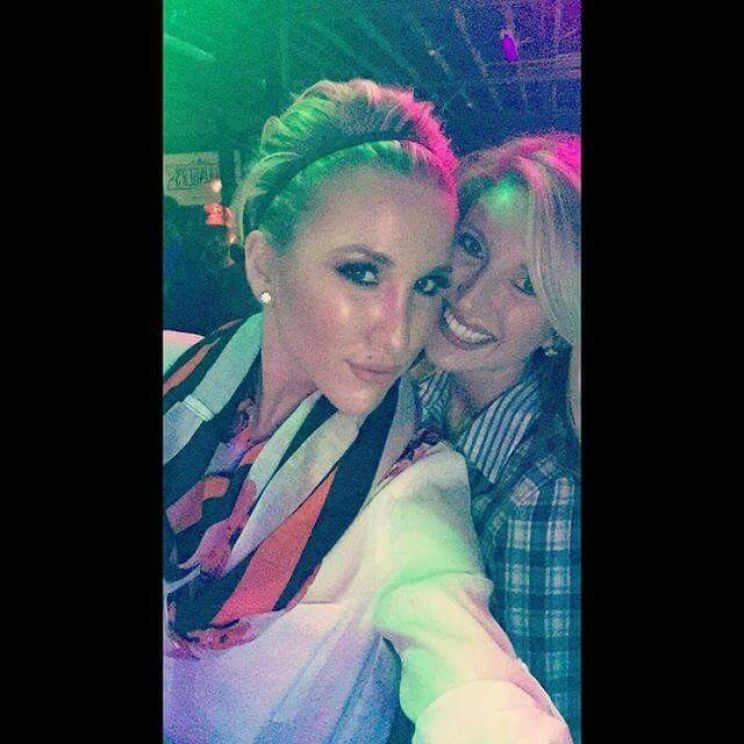 Lindsie Chrisley Campbell