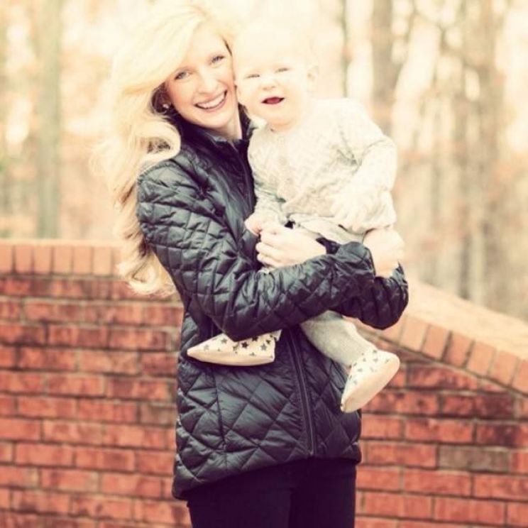 Lindsie Chrisley Campbell