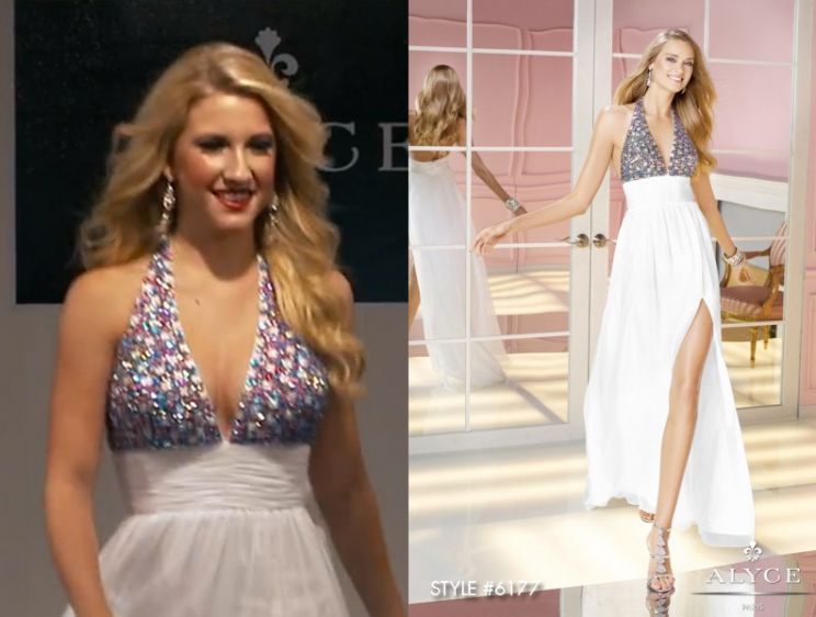 Lindsie Chrisley Campbell