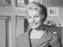 Lindy Benson photo