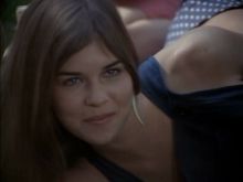 Lindy Benson