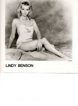 Lindy Benson