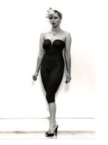 Lindy Benson