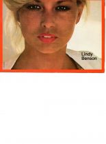 Lindy Benson