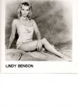 Lindy Benson