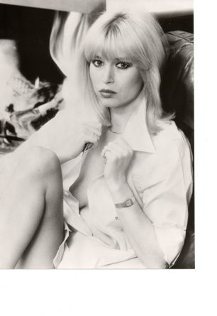 Lindy Benson