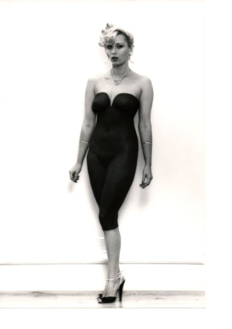 Lindy Benson