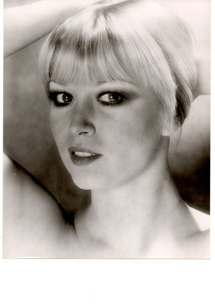 Lindy Benson