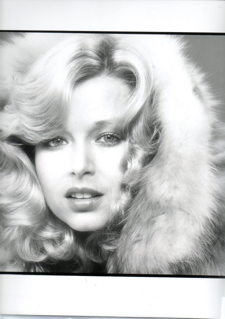 Lindy Benson
