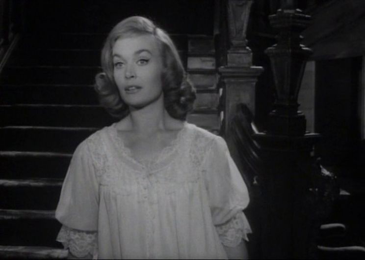 Lindy Benson