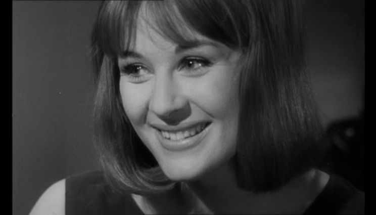 Lindy Benson