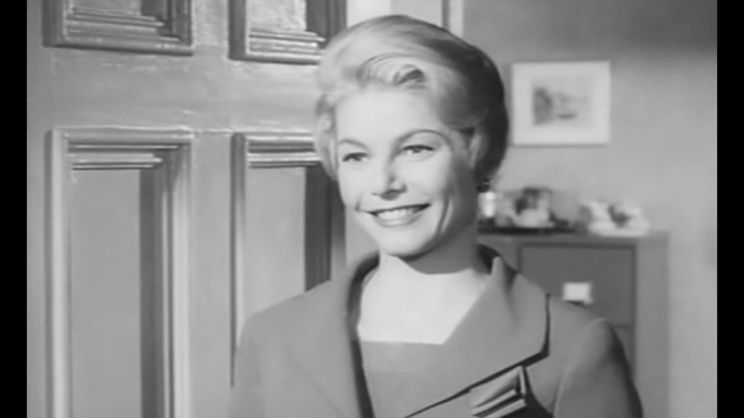 Lindy Benson