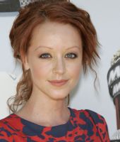 Lindy Booth