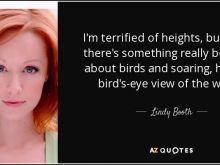 Lindy Booth