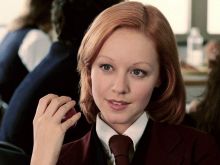 Lindy Booth