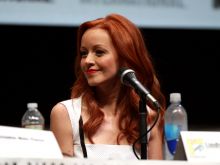 Lindy Booth