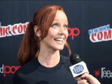 Lindy Booth