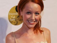 Lindy Booth