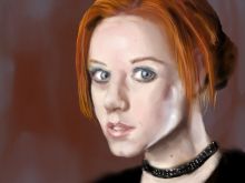 Lindy Booth