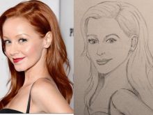 Lindy Booth