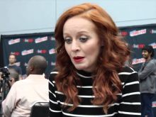 Lindy Booth