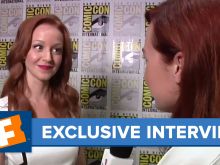 Lindy Booth photo